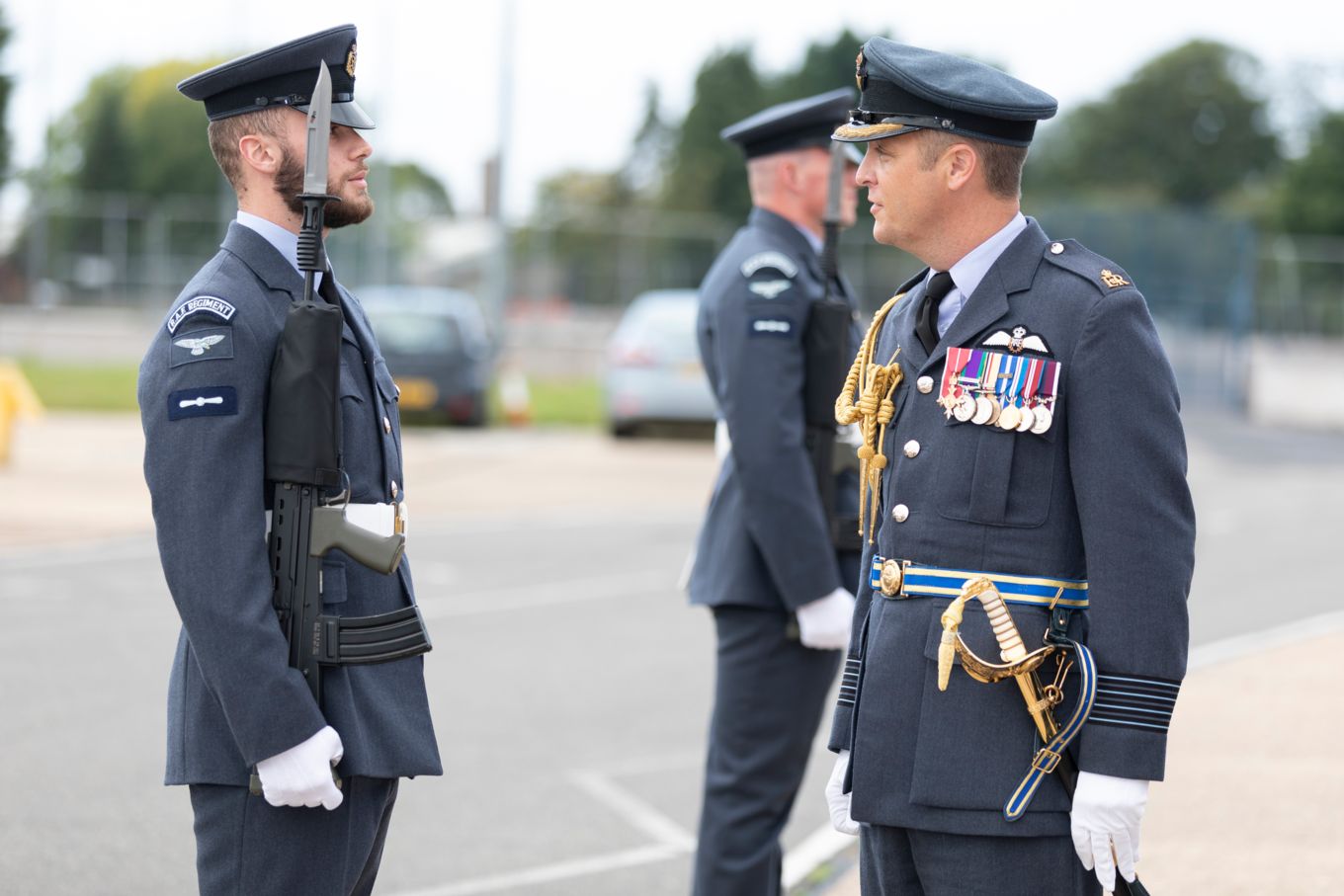 raf-regiment-trainee-gunners-5-19-graduation-royal-air-force